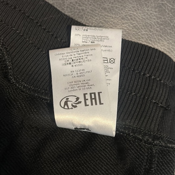 Givenchy skirt Size 12 - Picture 4 of 4